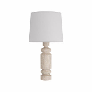 Arteriors Home Woodrow Lamp PTI01-SH010