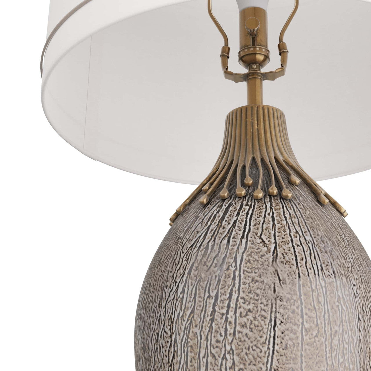 Arteriors Home Wilhelm Lamp PTI04-SH005