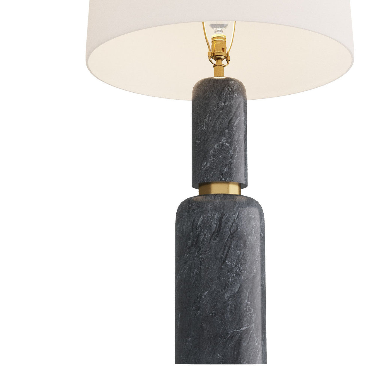 Arteriors Home Anapolis Lamp PTI05-SH023