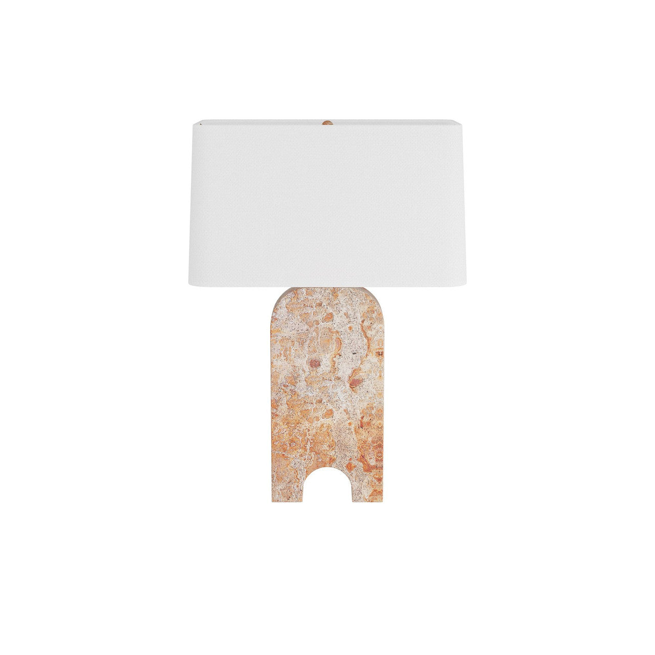 Arteriors Home Birmingham Lamp PTI07-517