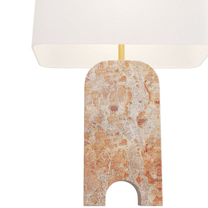 Arteriors Home Birmingham Lamp PTI07-517