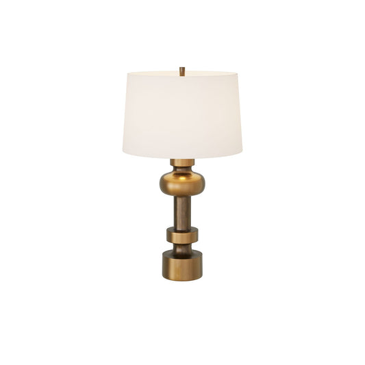 Arteriors Home Zamir Lamp PTI09-545