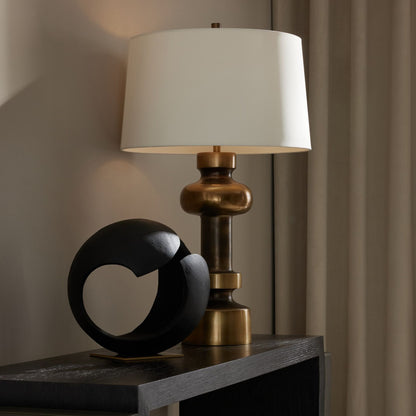 Arteriors Home Zamir Lamp PTI09-545