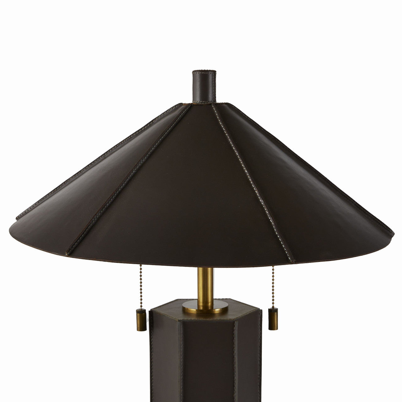 Arteriors Home Cantrell Lamp PTI12