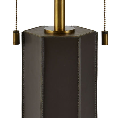 Arteriors Home Cantrell Lamp PTI12