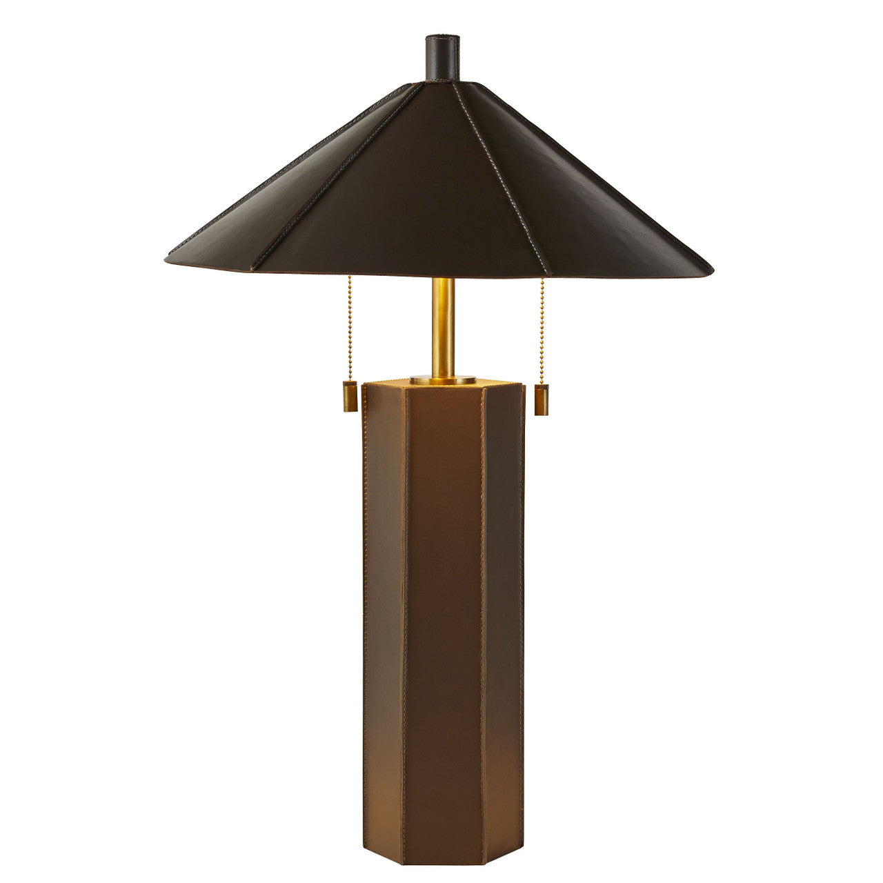 Arteriors Home Cantrell Lamp PTI12