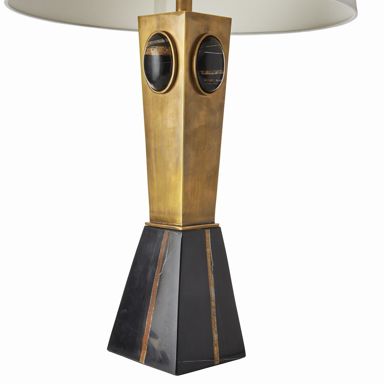 Arteriors Home Cairo Lamp PTI16-SH045