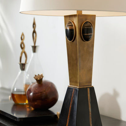 Arteriors Home Cairo Lamp PTI16-SH045