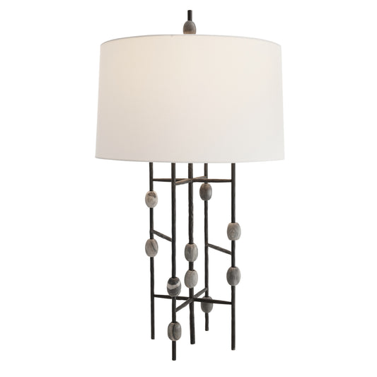 Arteriors Home Howes Lamp PTI21-SH060