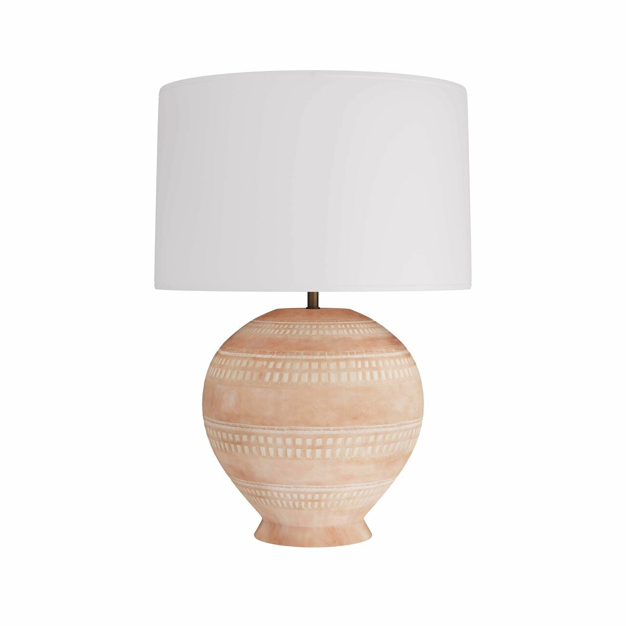 Arteriors Home Tahoe Lamp PTS02-127