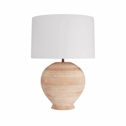 Arteriors Home Tahoe Lamp PTS02-127