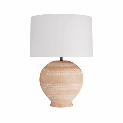 Arteriors Home Tahoe Lamp PTS02-127