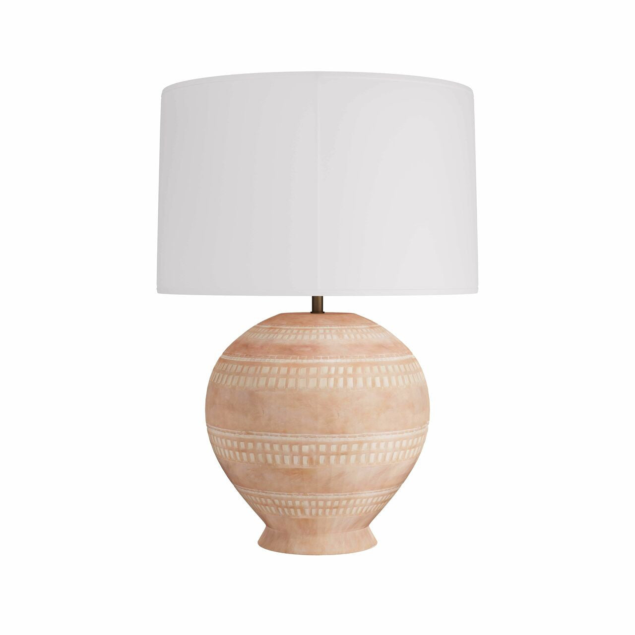 Arteriors Home Tahoe Lamp PTS02-127