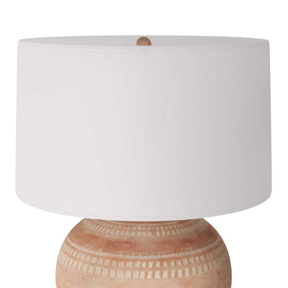 Arteriors Home Tahoe Lamp PTS02-127