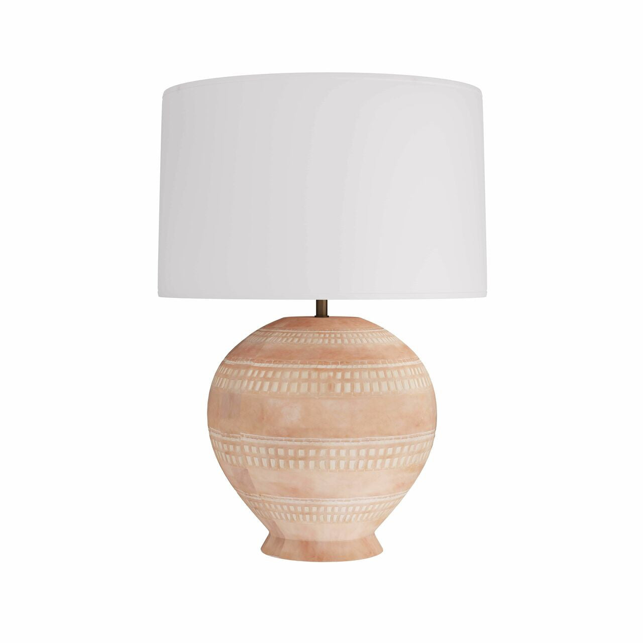 Arteriors Home Tahoe Lamp PTS02-127