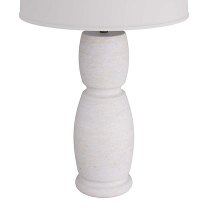 Arteriors Home Werlow Lamp PTS03-SH011