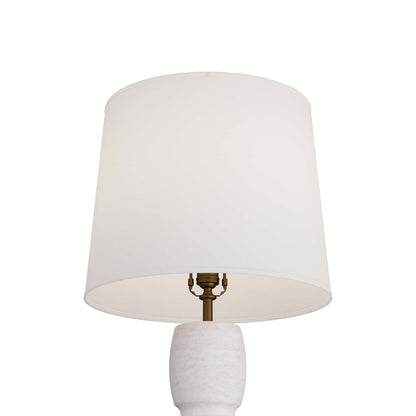 Arteriors Home Werlow Lamp PTS03-SH011