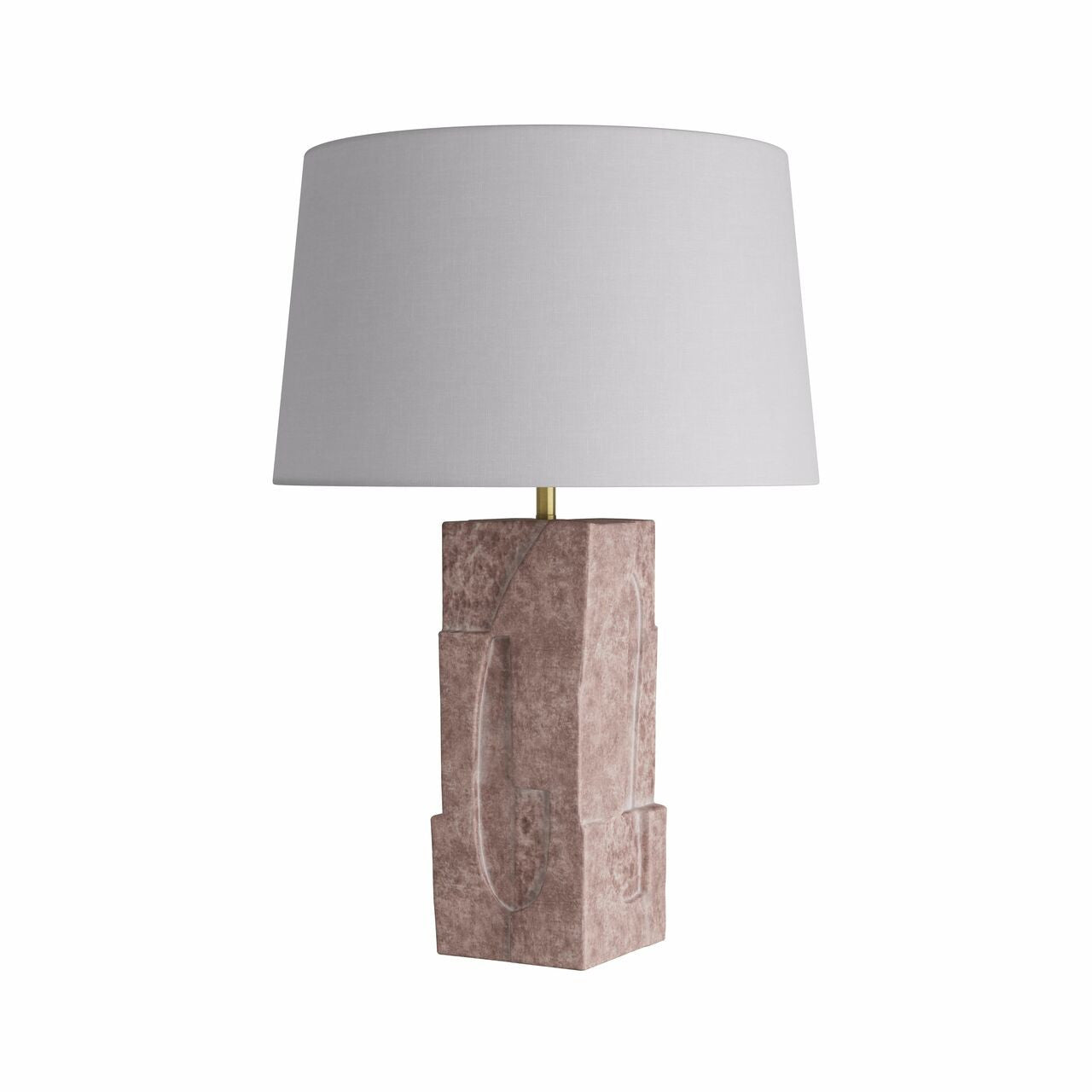 Arteriors Home Veda Lamp PTS05-SH012