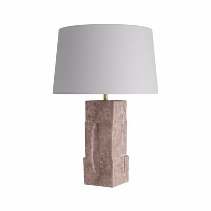 Arteriors Home Veda Lamp PTS05-SH012