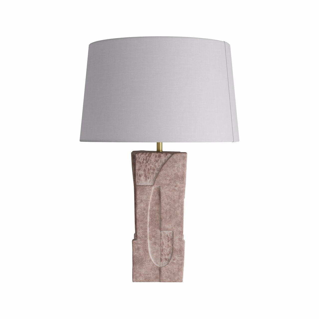 Arteriors Home Veda Lamp PTS05-SH012