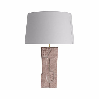 Arteriors Home Veda Lamp PTS05-SH012