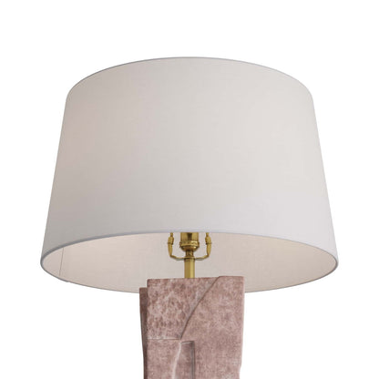 Arteriors Home Veda Lamp PTS05-SH012