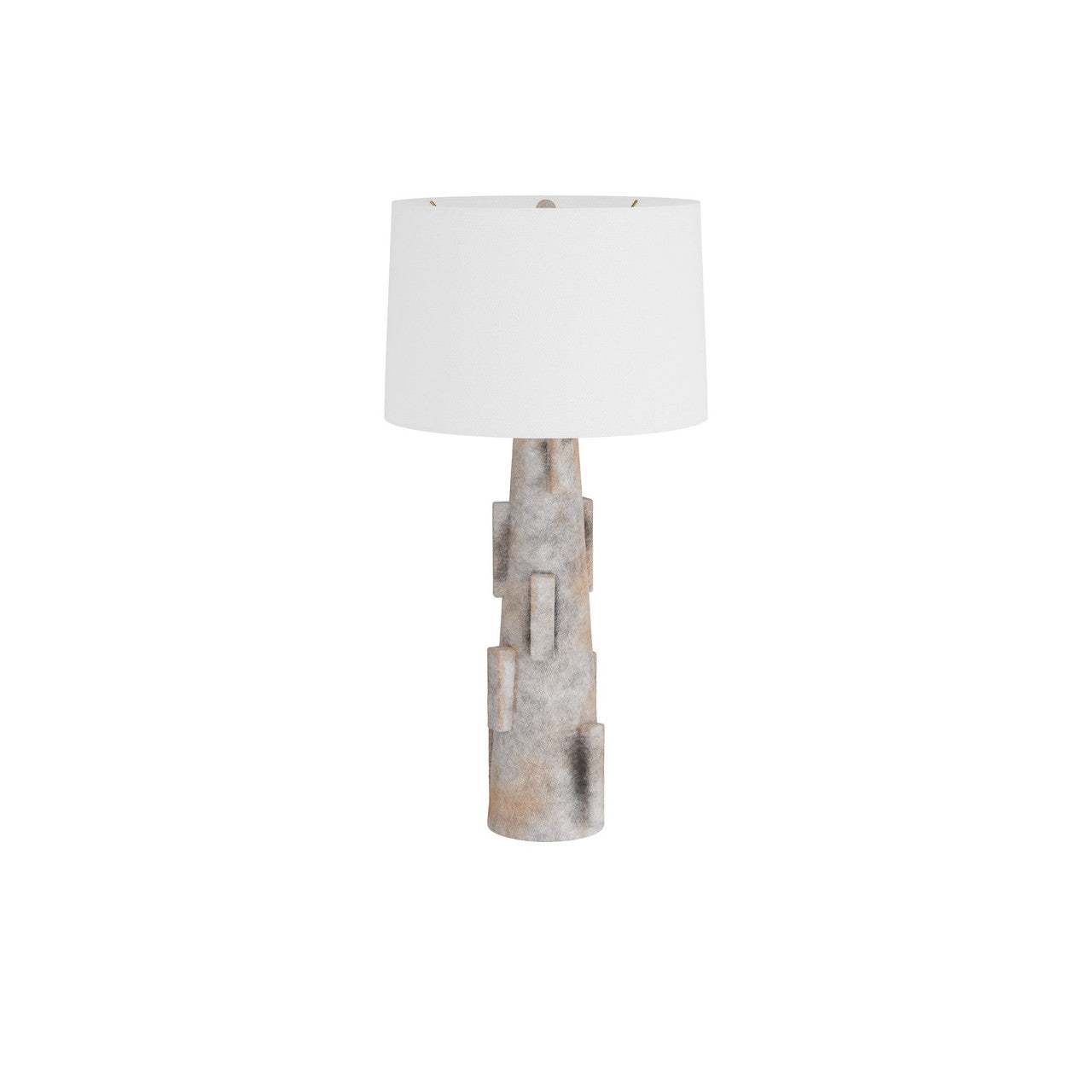 Arteriors Home Boulder Lamp PTS08-357