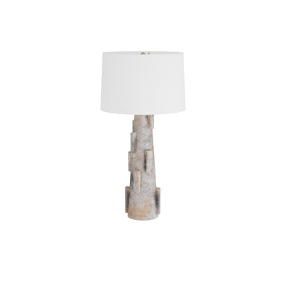 Arteriors Home Boulder Lamp PTS08-357