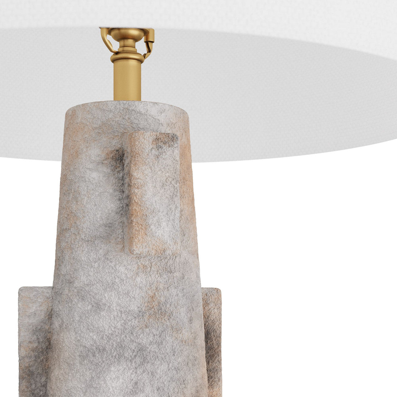 Arteriors Home Boulder Lamp PTS08-357