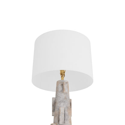 Arteriors Home Boulder Lamp PTS08-357