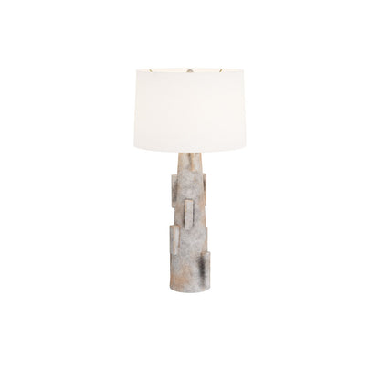 Arteriors Home Boulder Lamp PTS08-357