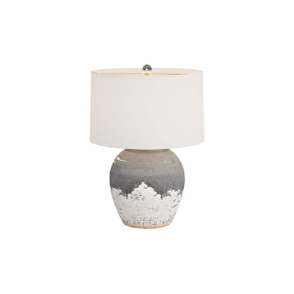 Arteriors Home Yukon Lamp PTS09-SH026