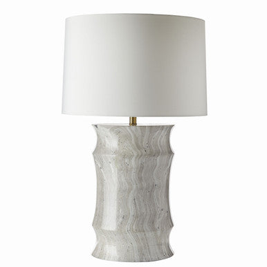 Arteriors Home Destin Lamp PTS13-SH037