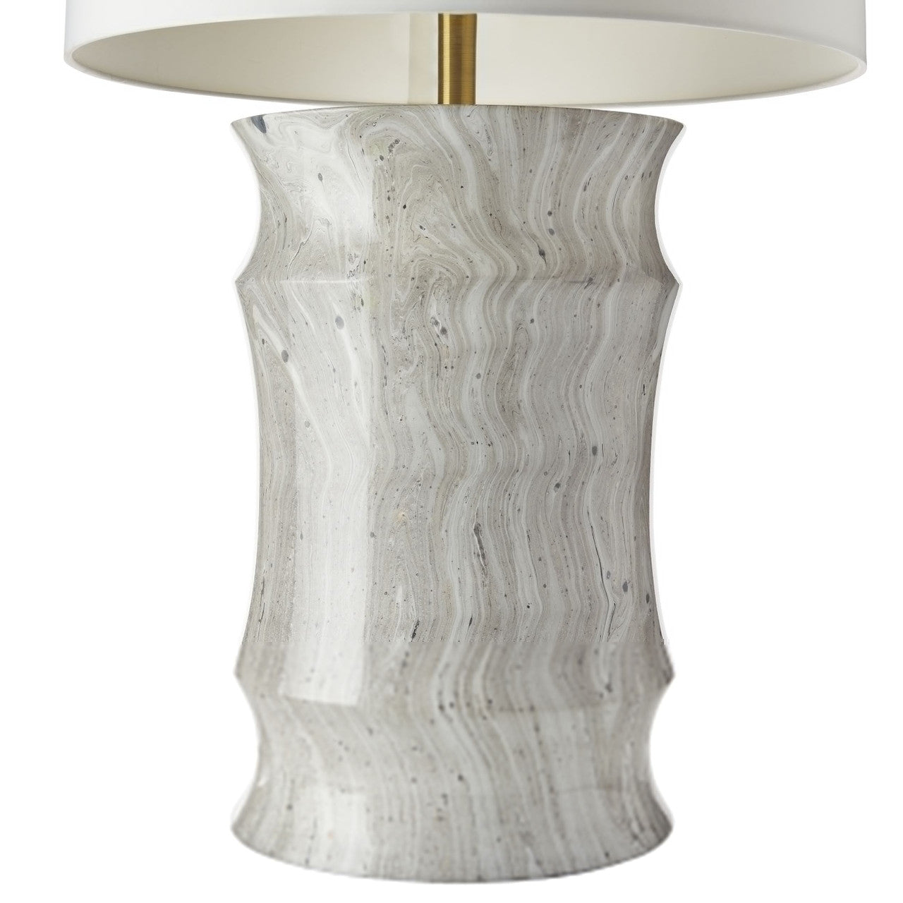 Arteriors Home Destin Lamp PTS13-SH037