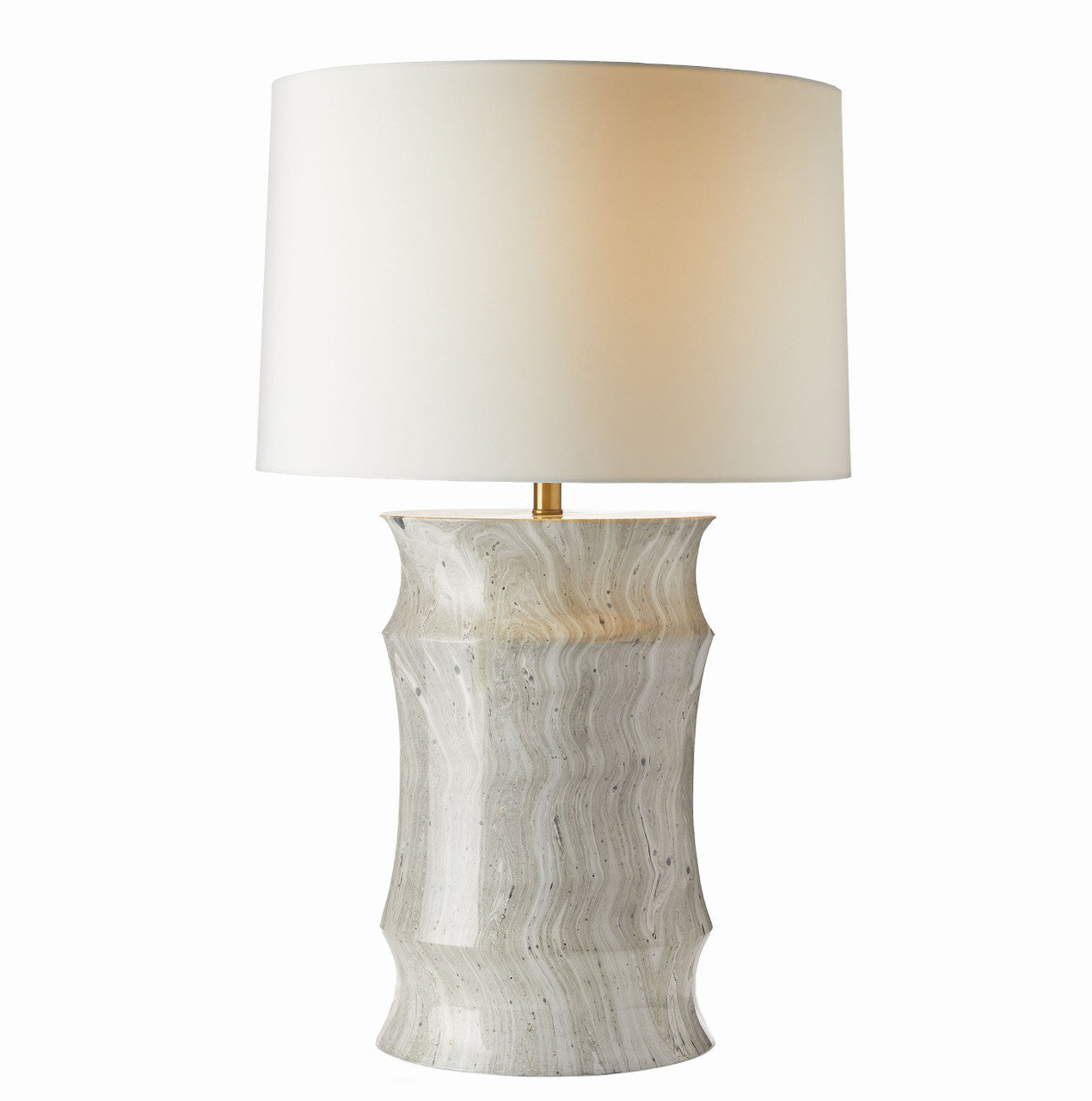 Arteriors Home Destin Lamp PTS13-SH037