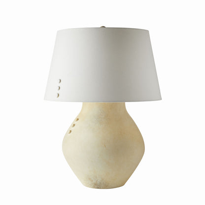 Arteriors Home Casablanca Lamp PTS14-SH028