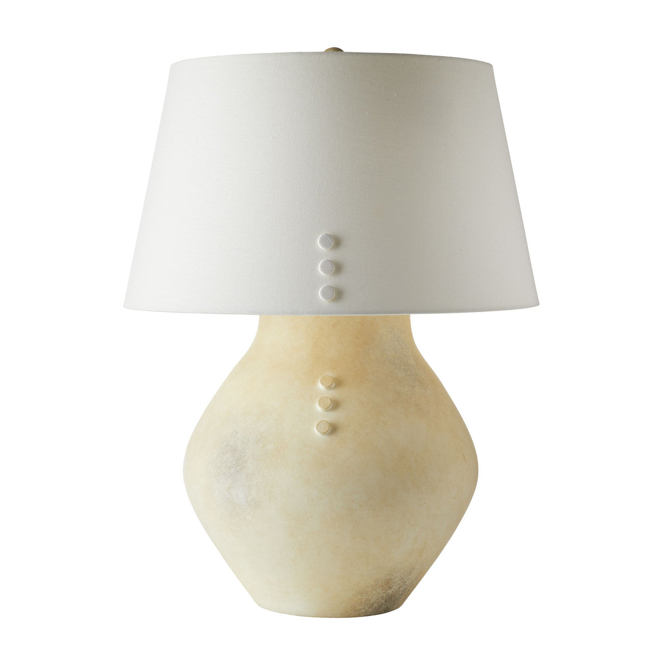 Arteriors Home Casablanca Lamp PTS14-SH028