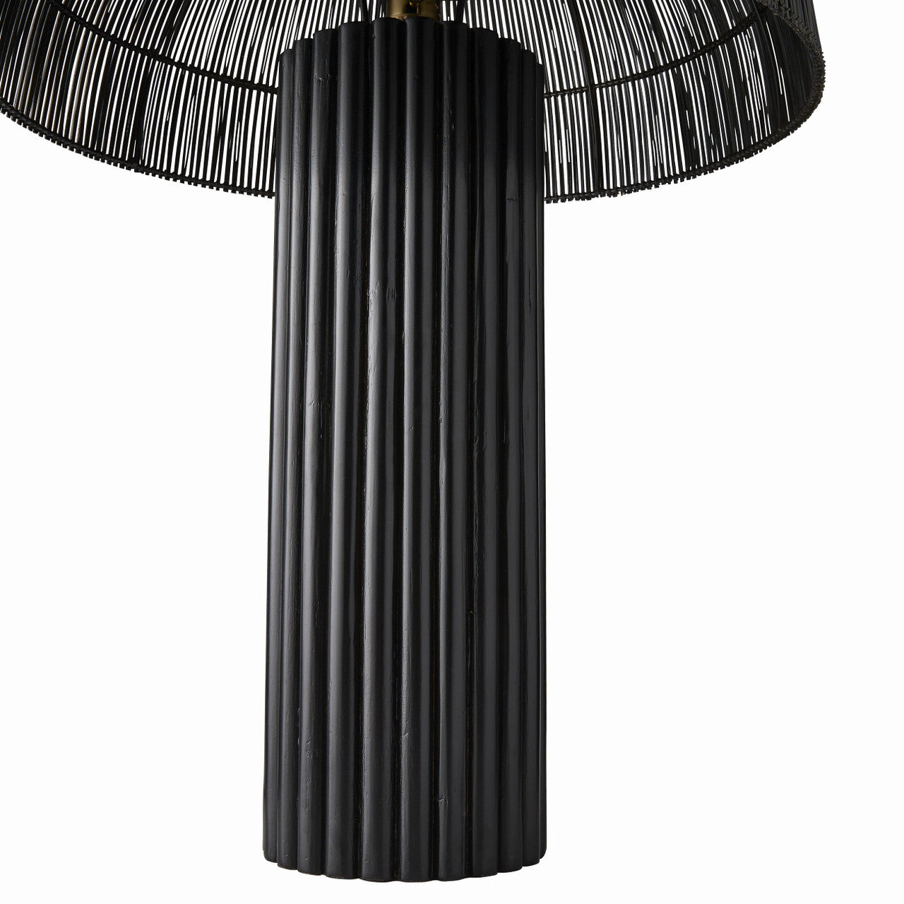 Arteriors Home Como Lamp PTS15