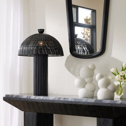 Arteriors Home Como Lamp PTS15