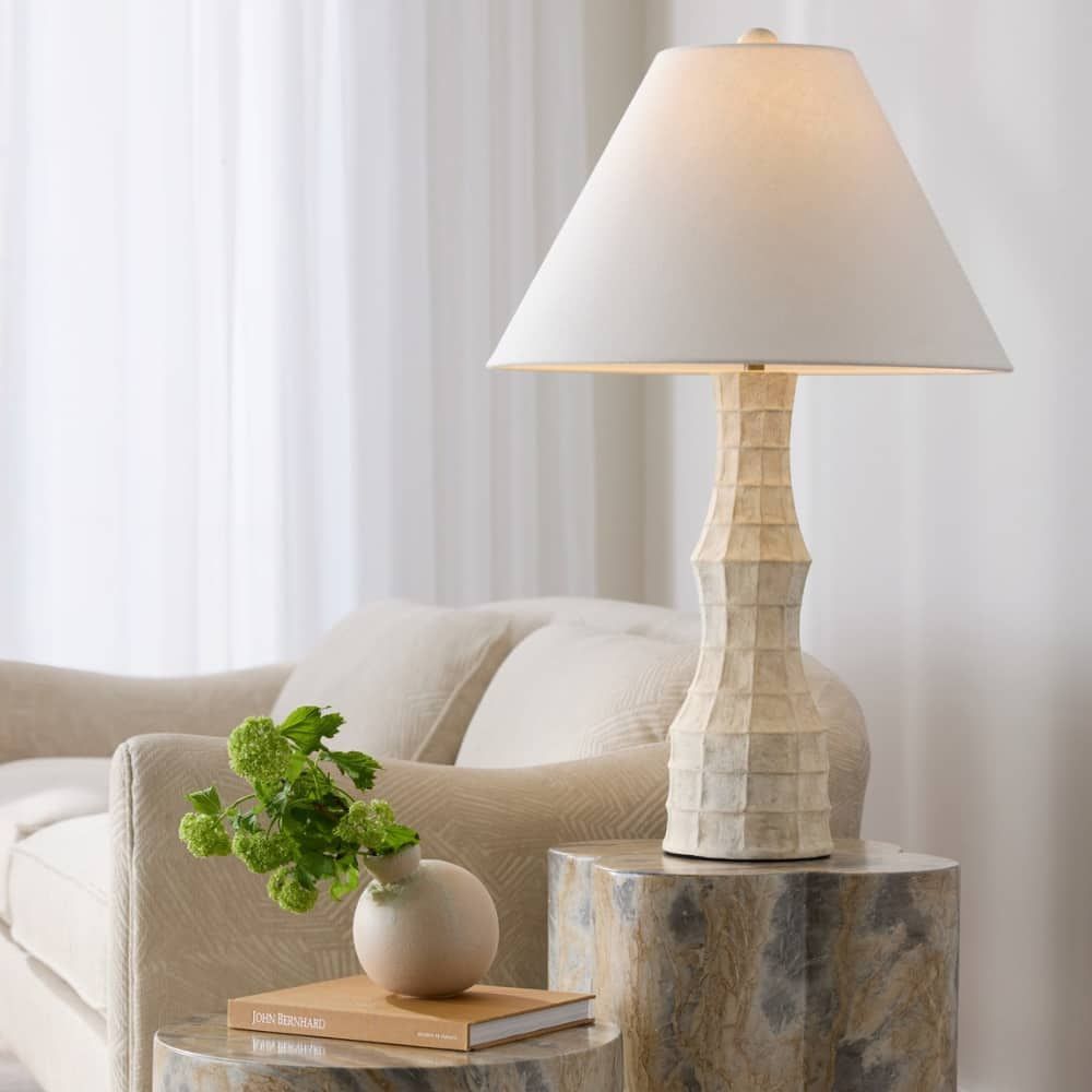 Arteriors Home Francine Lamp PTS18-656