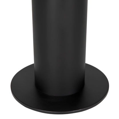 Noir Max Floor Lamp in Matte Black PZ036MTB