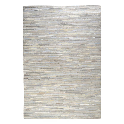 Uttermost Nyala Ecru 5 X 8 Rug 71092-5