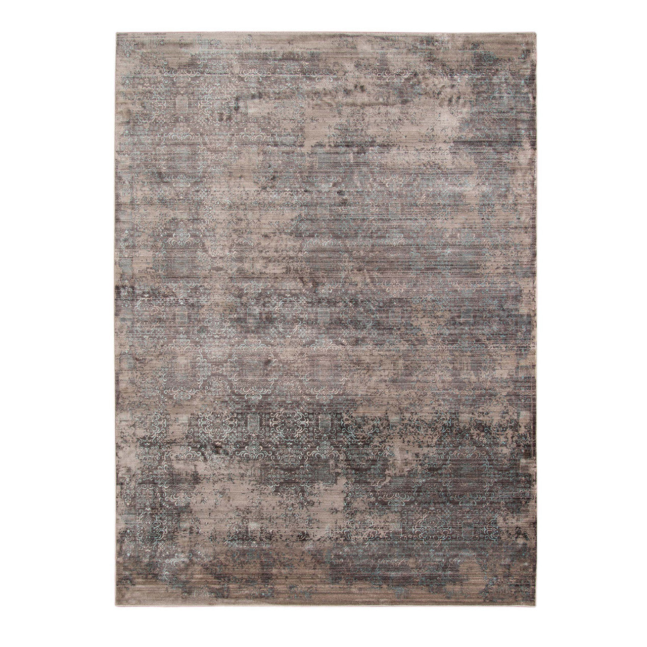 Uttermost Calandria Gray 9 X 13 Rug 71503-9