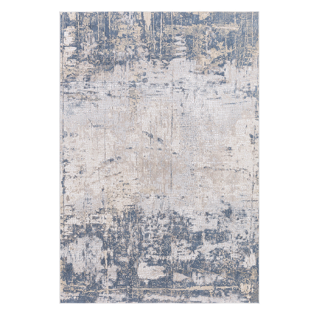 Uttermost Hamida Indigo 2 X 3 Rug 71504-3