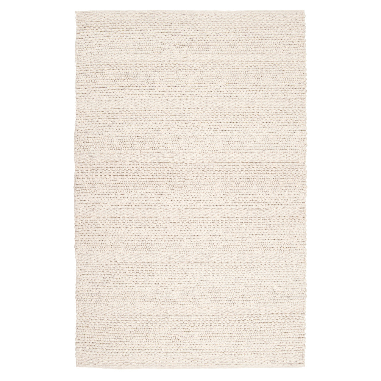 Uttermost Clifton Ivory Hand Woven 5 X 8 Rug 71162-5