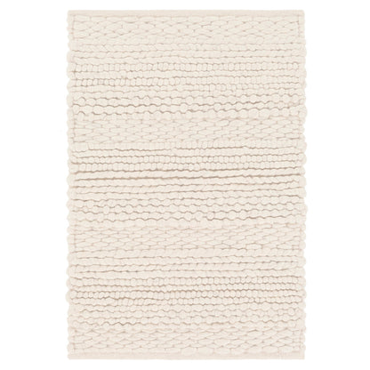 Uttermost Clifton Ivory Hand Woven 5 X 8 Rug 71162-5