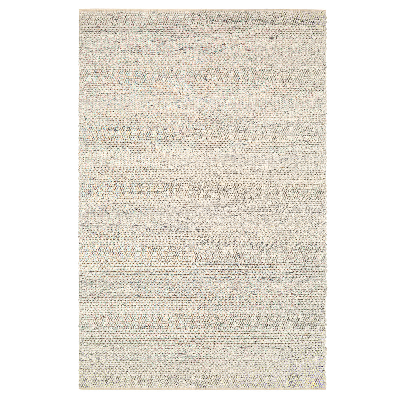 Uttermost Clifton Gray Hand Woven 9 X 13 Rug 71163-9