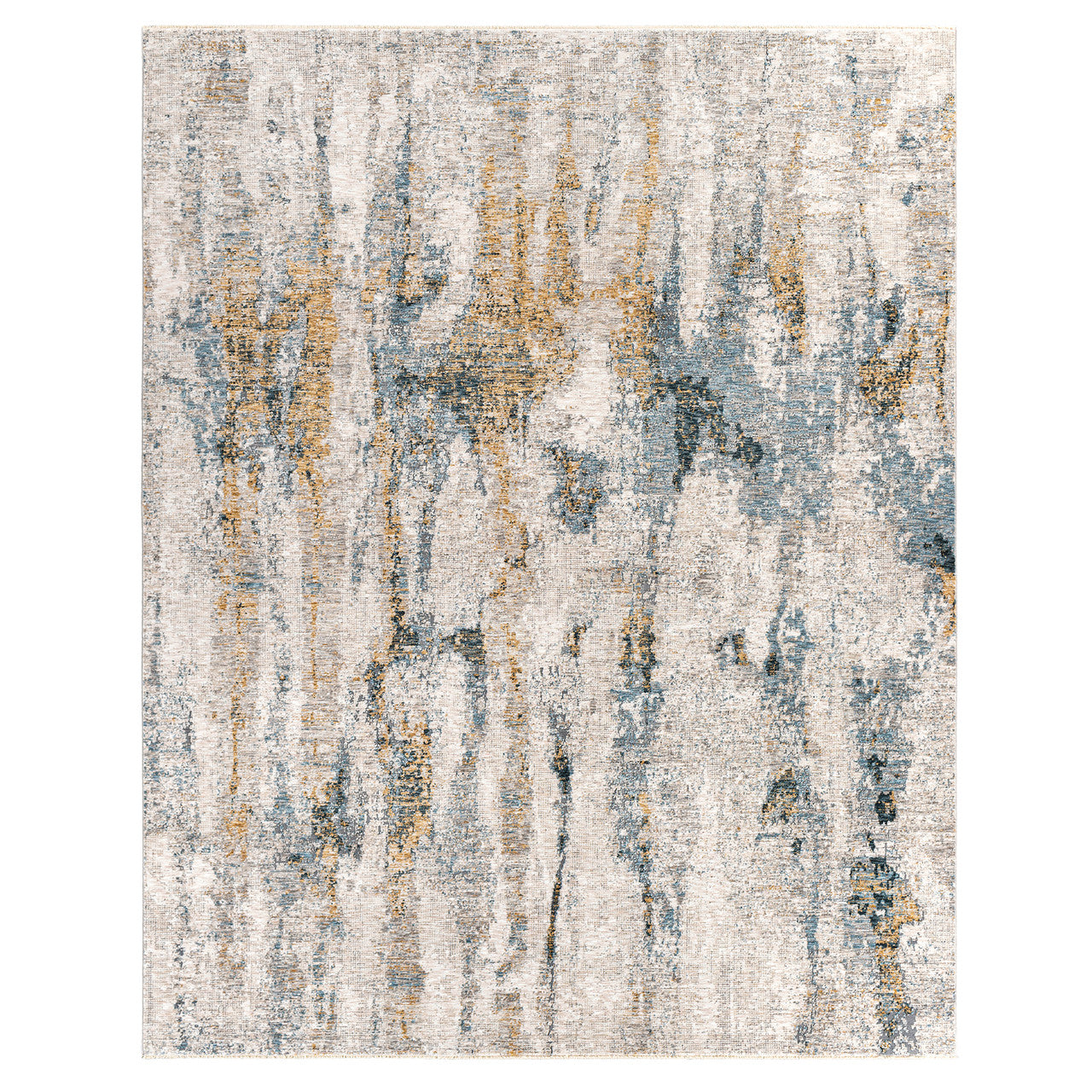 Uttermost Ladoga Modern 5 X 8 Rug 71506-5