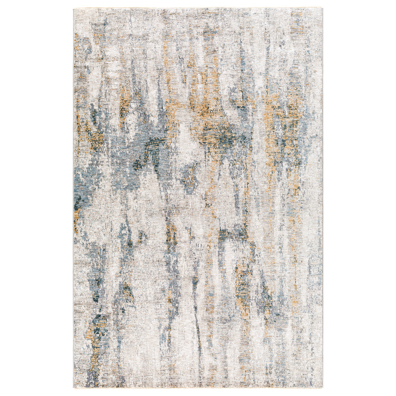 Uttermost Ladoga Modern 5 X 8 Rug 71506-5