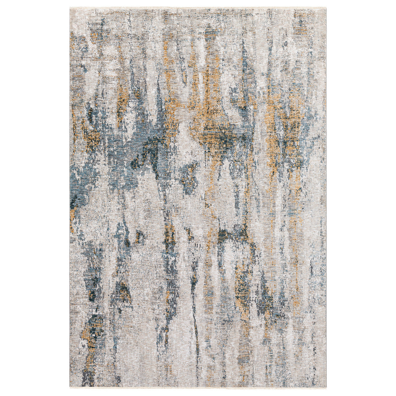 Uttermost Ladoga Modern 5 X 8 Rug 71506-5